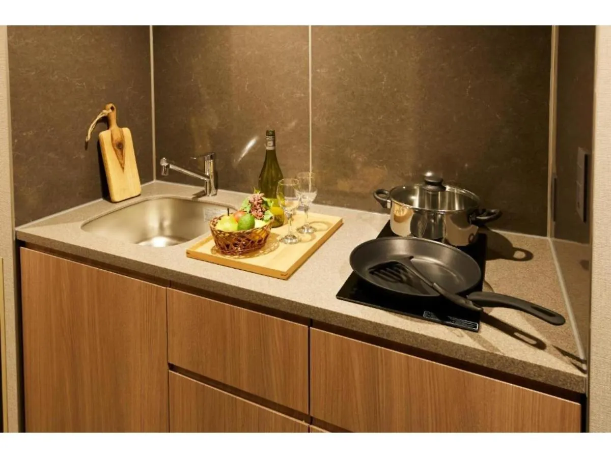 Hotel Gate Stay Nihonbashi Suitengumae - Vacation Stay 75568V Tokyo