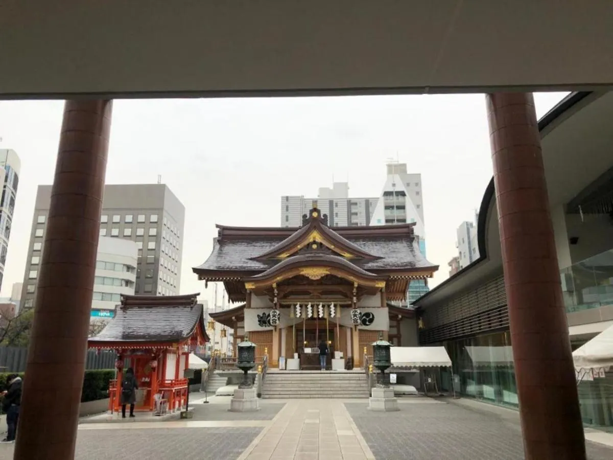 Gate Stay Nihonbashi Suitengumae - Vacation Stay 75568V Tokyo Japan