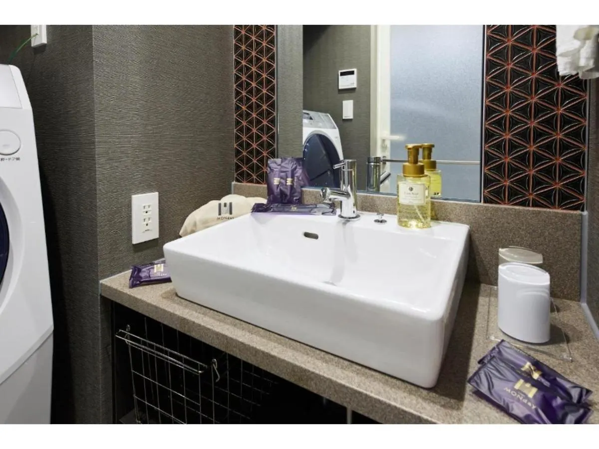 Gate Stay Nihonbashi Suitengumae - Vacation Stay 75568V Tokyo