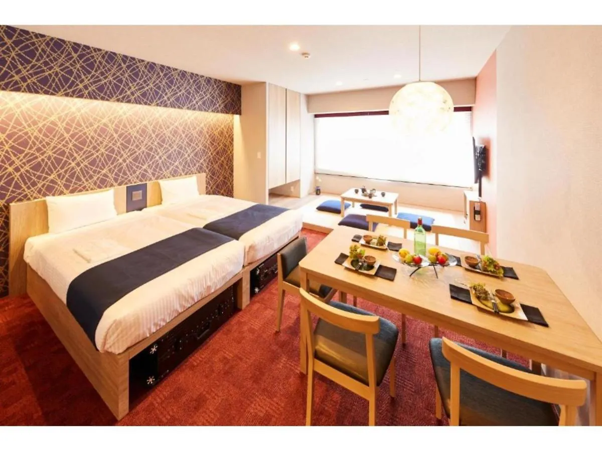 Gate Stay Nihonbashi Suitengumae - Vacation Stay 75568V Tokyo