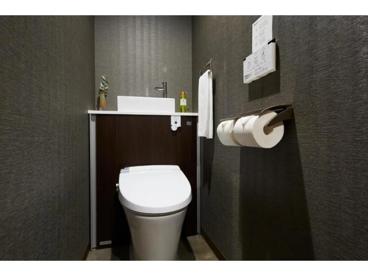 Hotel Gate Stay Nihonbashi Suitengumae - Vacation Stay 75568V Tokyo