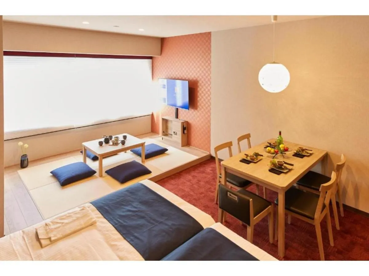Gate Stay Nihonbashi Suitengumae - Vacation Stay 75568V Tokyo 0*,